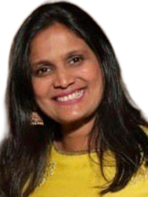 Seema Paul
